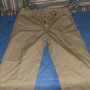 Uniform Pants Dickie